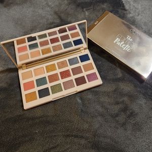 Ciate London The Editor Palette Eyeshadow Palette